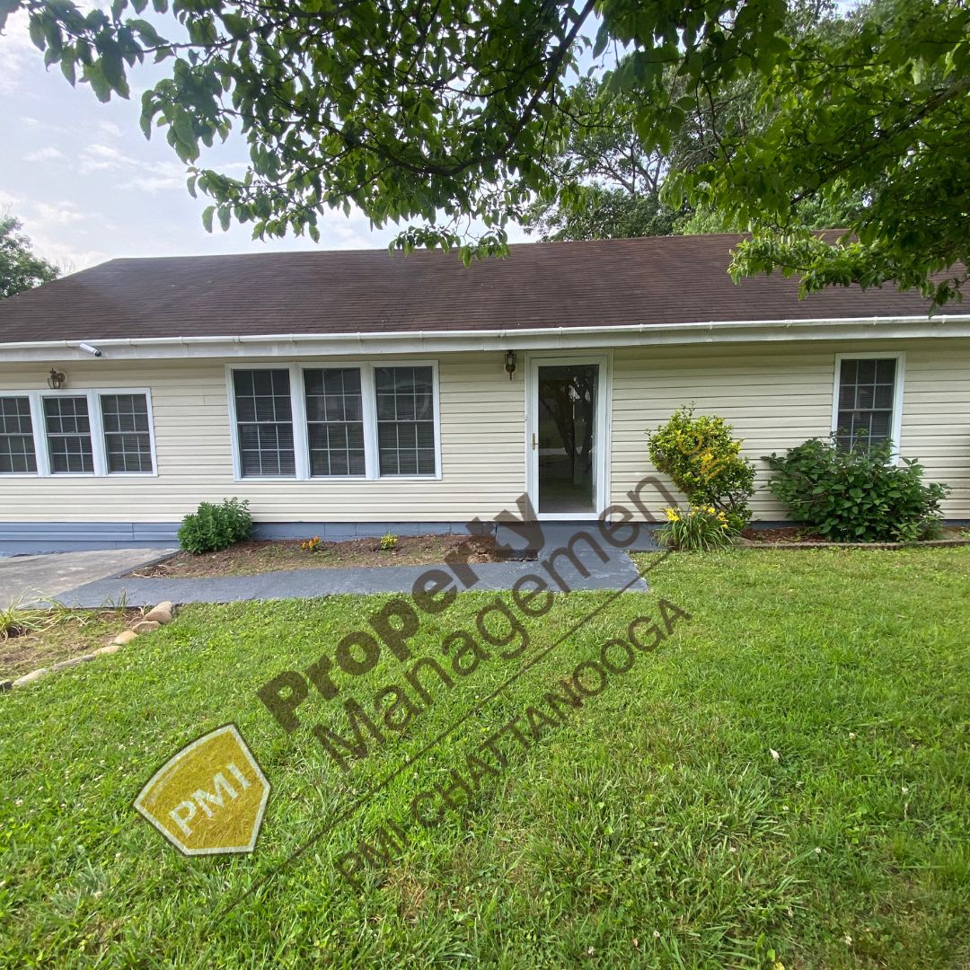 1418 O'Neal Rd - Hixson, TN